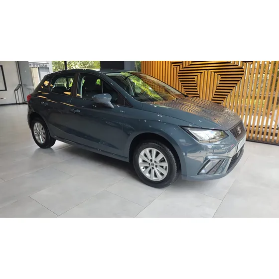 Seat Ibiza 1.6 Style