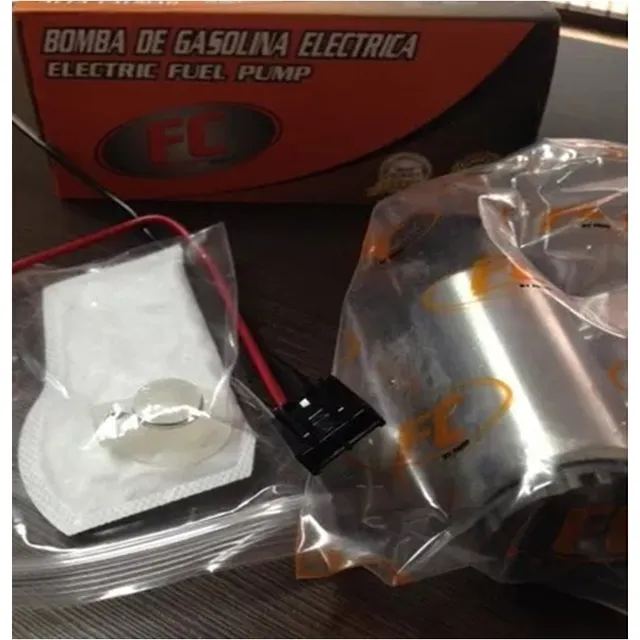 Pila De Gasolina Toyota 4runner Fortuner  Fcsap-50100
