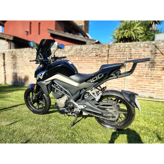 Cf Rz 300 Cc