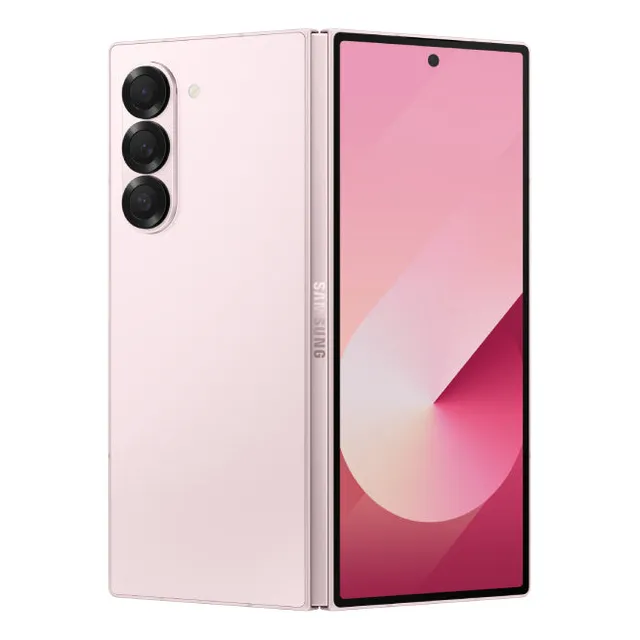 Samsung Galaxy Z Fold 6 F956b Smartphone 12gb Ram 256gb 5g R