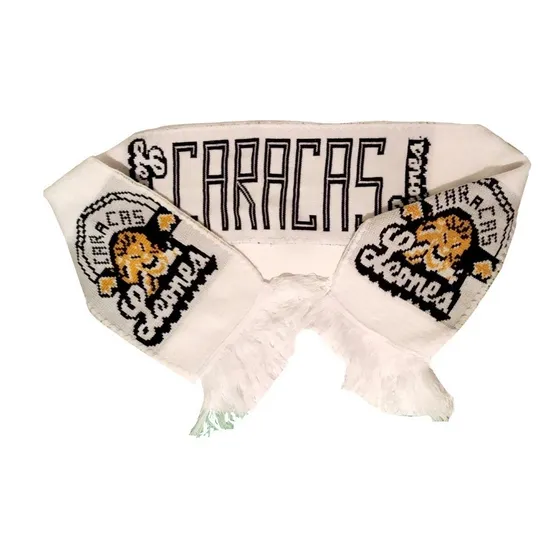 Leones Del Caracas - Bufanda  /  00152 