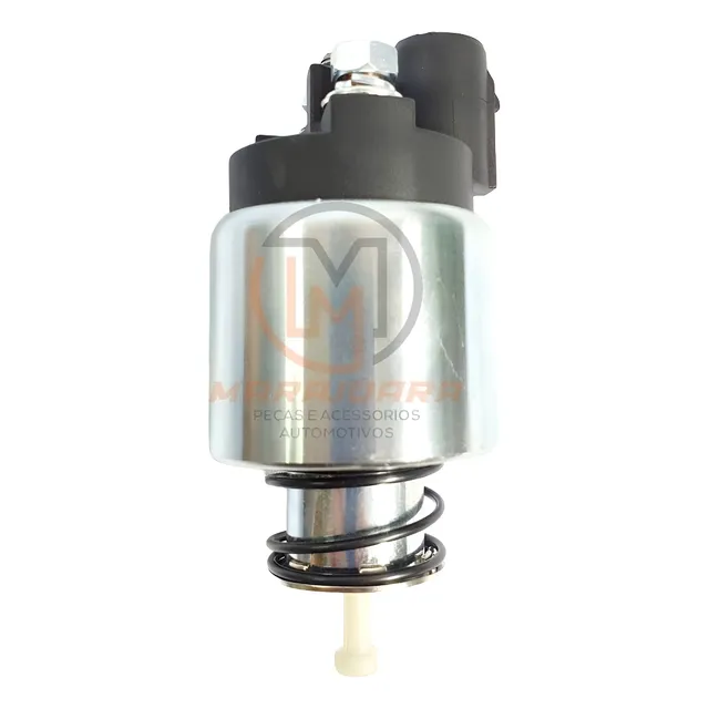 Rele De Partida Montana / Onix / Prisma / Spin 12v  Zm 261