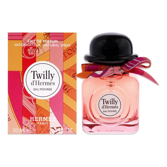 Twilly D'hermès Eau Poivrée Edp 30 ml Para Mujer