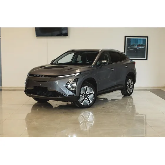 Omoda E5 Luxury