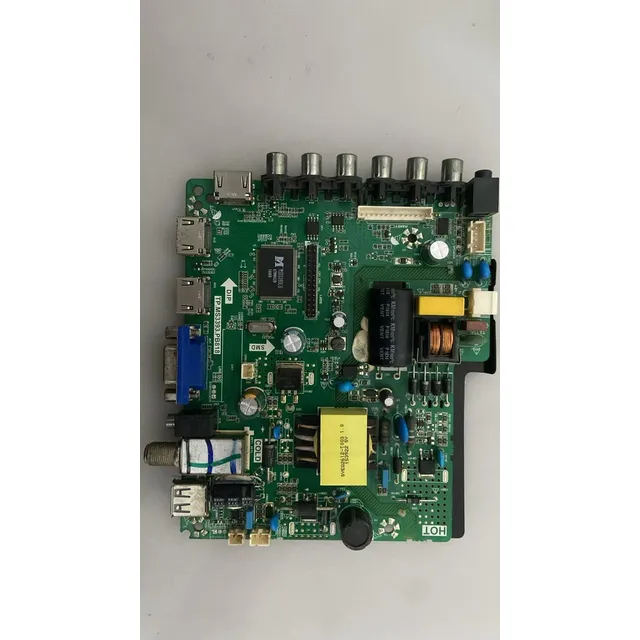 Main Hisense 32 32h3b1 Tp.ms3393.pb851 Elec Golden