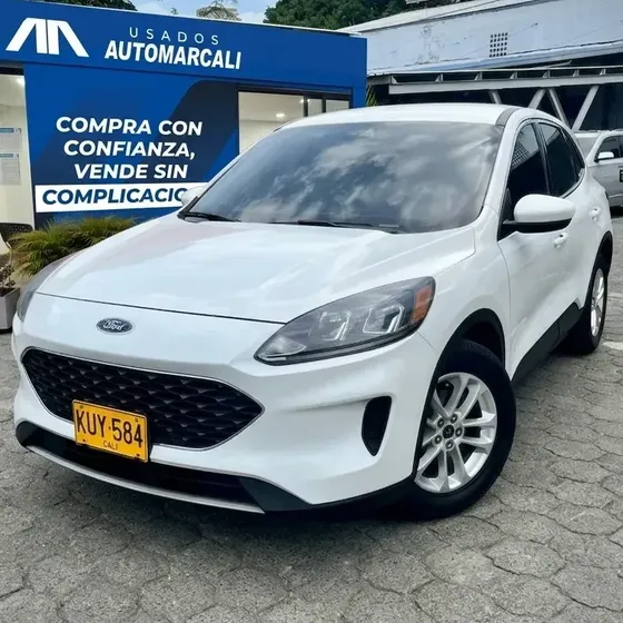 Ford Escape 2.5 Se usado en Cali