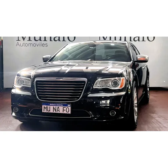 Chrysler 300 C