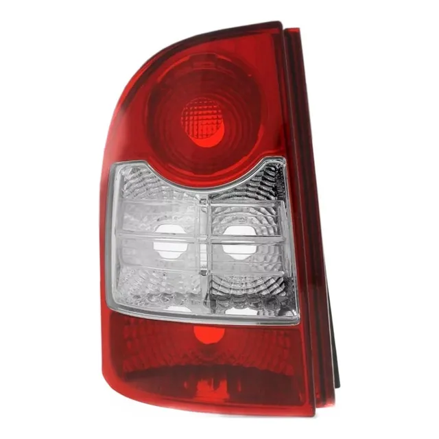 Farol Trasero Izquierdo Fiat Strada Adventure 2008 Al 2014
