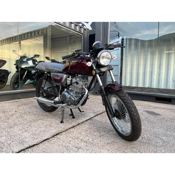 Zanella Ceccato R200 