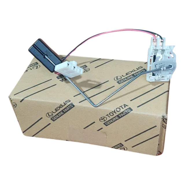 Flotador Gasolina Runner 2009 2011 2013 2015 2018 2020 Orig