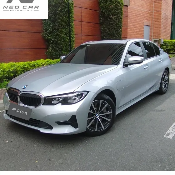 BMW Serie 3 2020 2.0 330e F30 Lci Iperformance