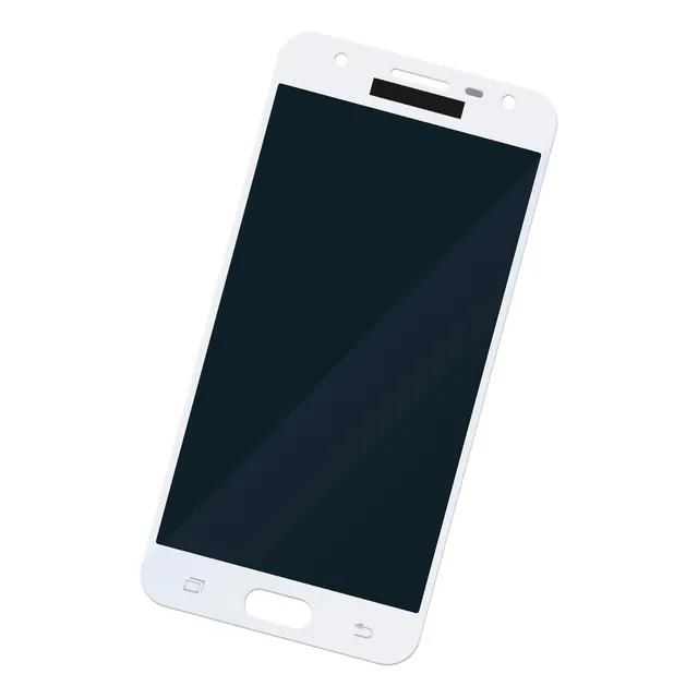 Pantalla Completa Lcd Y Touch J5 Prime G570 Ajusta Brillo!!