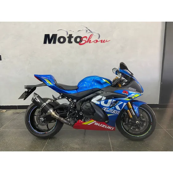 Suzuki Gsx-r1000r 1000 R 2019/2020