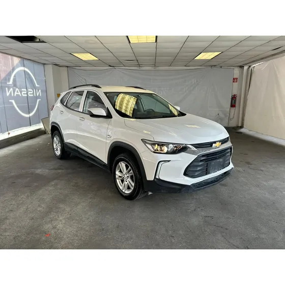 Chevrolet Tracker 1.2 Ls At