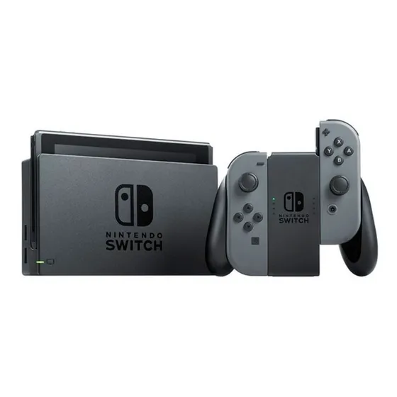 Nintendo Switch Consola V2 - Phone Store