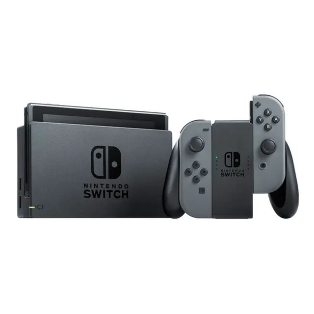 Nintendo Switch Consola V2 - Phone Store