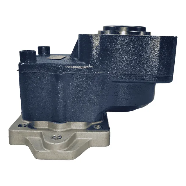 Tomada De Força Zf 16s 130-160-190 16s 1650 8s 135 16s 1455
