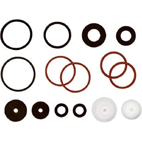 Orbit Underground Aspersor Anti Siphon Kit Reparacion In