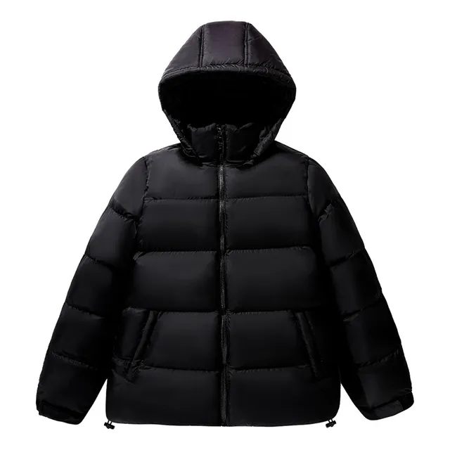 Campera Puffer Oreiro Love Inflable Calentita Abrigo