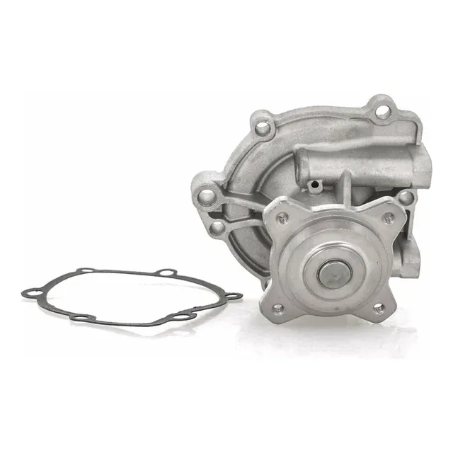 (1) Bomba Agua Chevrolet Tracker 2.0l 4 Cil 99/03 Shark