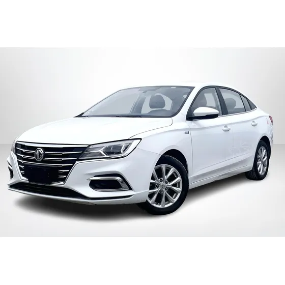 Mg Mg5 4 Pts. Excite, 1.5l, Ta, Ve, Piel, Ra-16