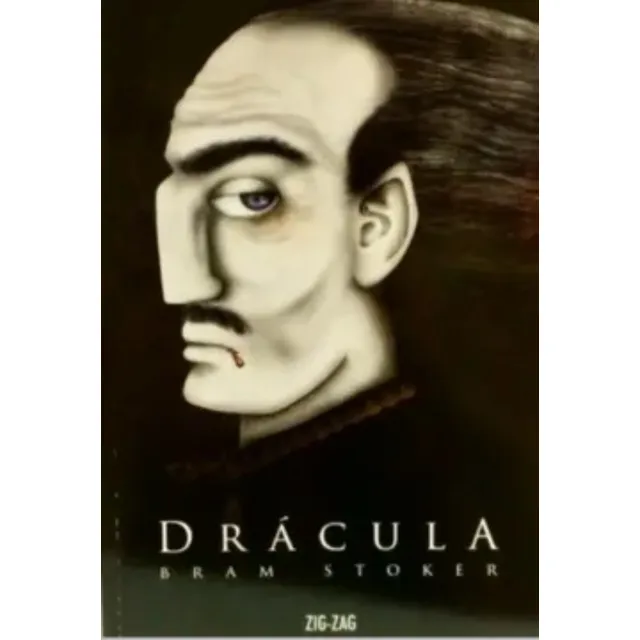 Drácula, De Stoker, Bram. Editorial Zig Zag, Tapa Tapa Blanda, Edición 0 En Español, 0