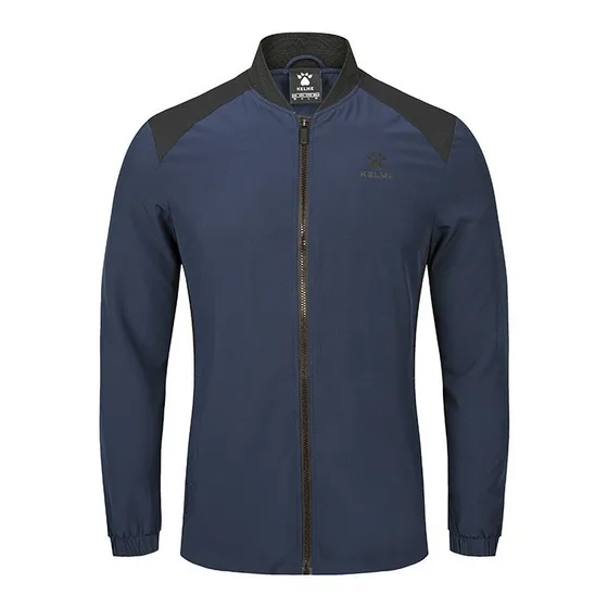 Campera Kelme Liviana Sport Casual Kelme.uy