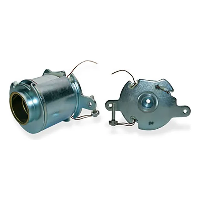 Solenoide Marcha Dodge Dart 6cil 3.2l 1972 S-chrysler