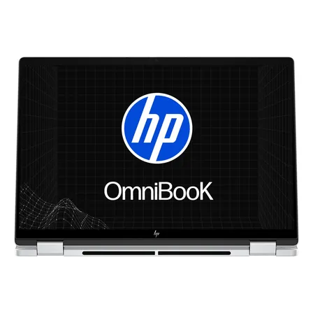 Notebook Hp OmniBook X FlipNGAI 14-fm0072la Intel Core Ultra 7 16gb Ram 1tb Ssd Windows 11 Home