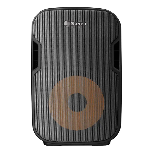 Bafle Profesional Bluetooth De 12 2300wpmpo | Baf-1255bt