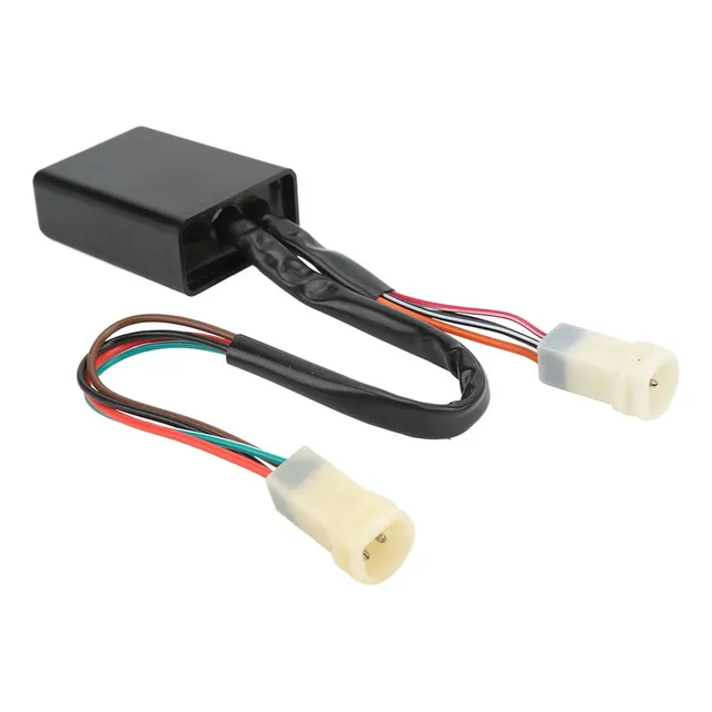Caja De Encendido Cdi For Coche For Yamaha Ytm 225 Tri-mot