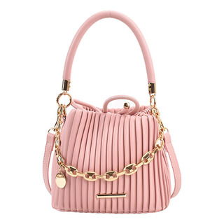 Bolsa Plisada Para Mujer, Diseño De Nicho De Alta Gama, Port Bolsa Plisada Para Mujer, Diseño De Nicho De Alta Gama, Port