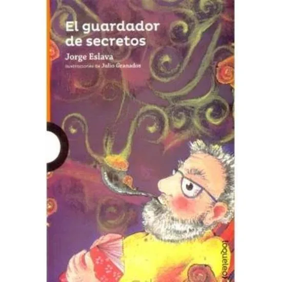 Guardador De Secretos, El