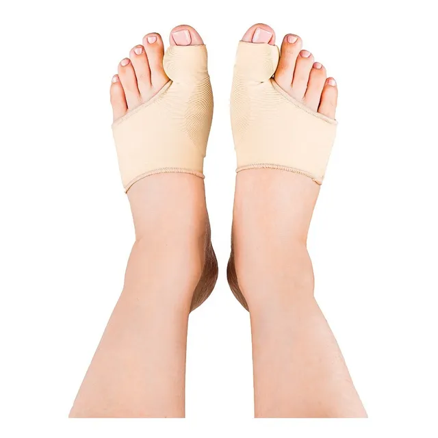 Corrector De Juanete (par Ambos Pies)