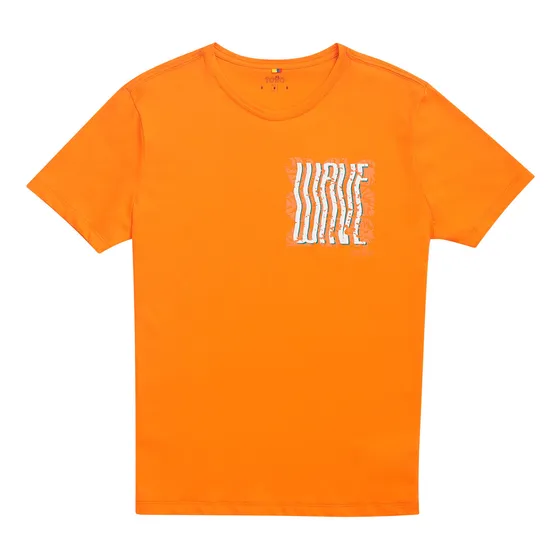 Camiseta  Cuello Redondo  Totto Atena Para Hombre