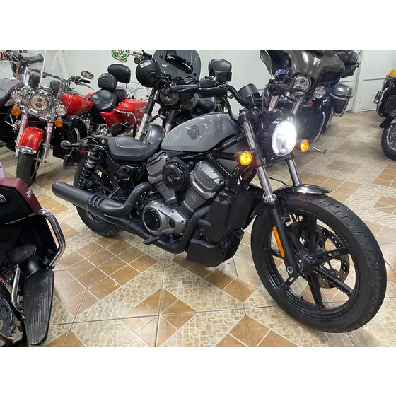 Harley Nighster 975 2024 (a902)