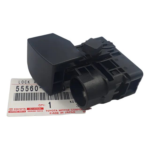 Botón Cerradura Manilla Guantera 4runner 2010 2014 2018 2023