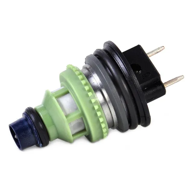 Inyector De Renault 19 Y Energy