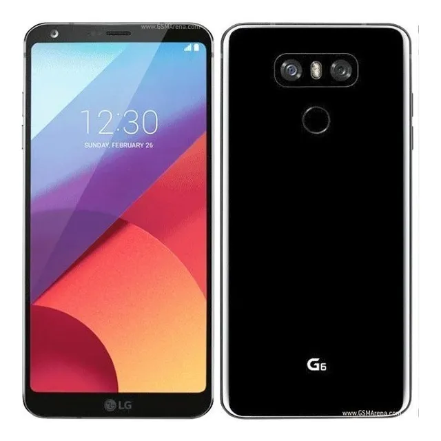 LG G6 H870 4gb 32gb