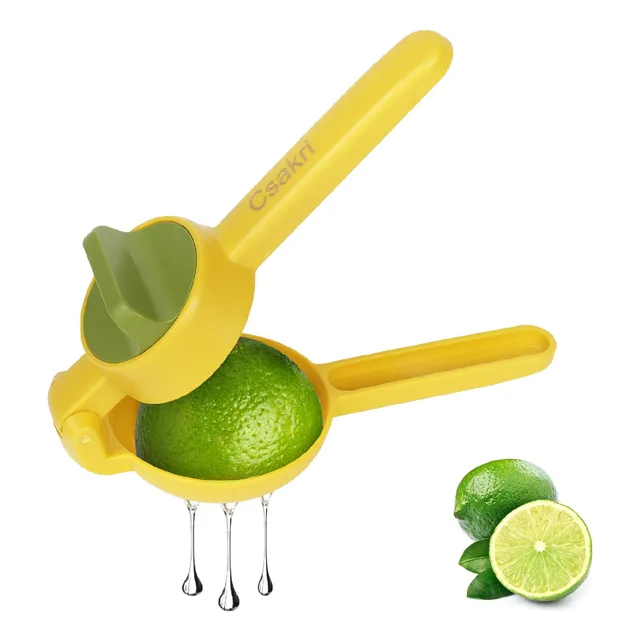 Exprimidor Limon 2 1 Giratorio 360° Para Un Jugo Ma Completo