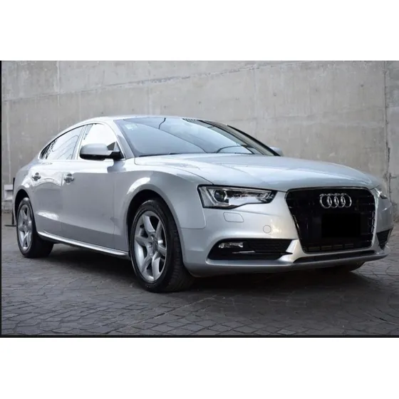 Audi A5 Sportback 2.0 Tfsi 225cv Multitronic