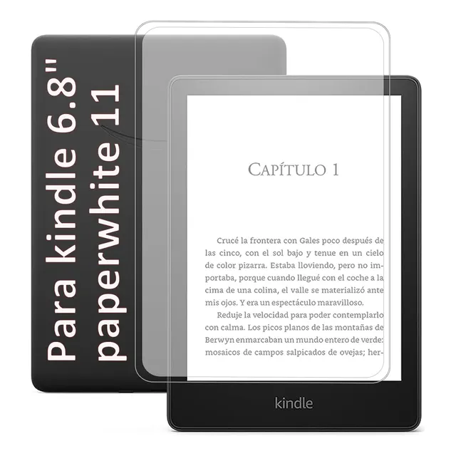 Funda Case Para Kindle Paperwhite 11ª Gen 2021 6.8 Pulgadas