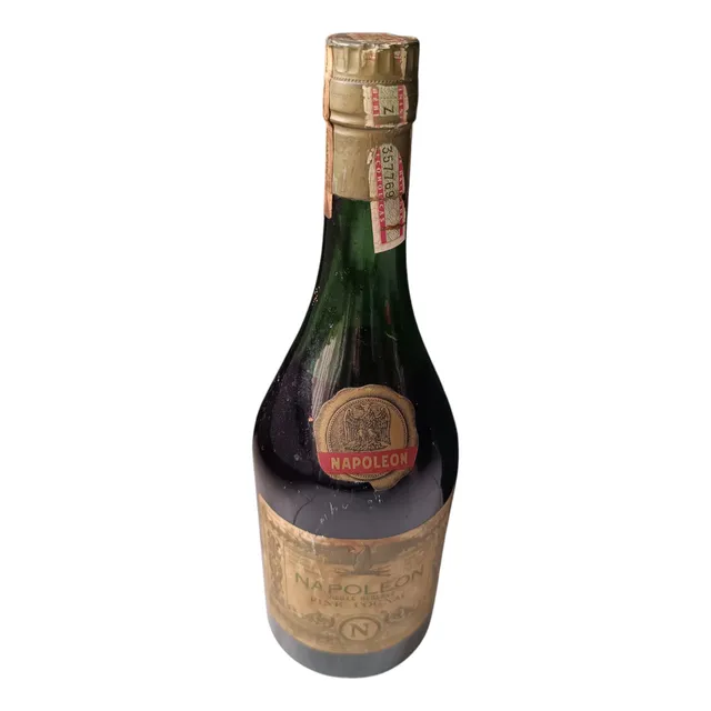 Cognac Napoleón Decanter