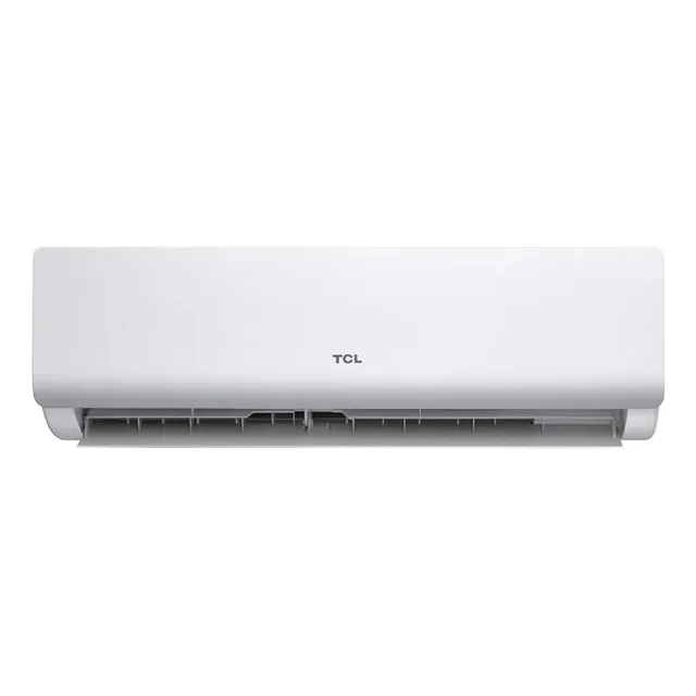 Aire Acondicionado Tcl Split 18.000btu 220v Tubo De Cobre 3m
