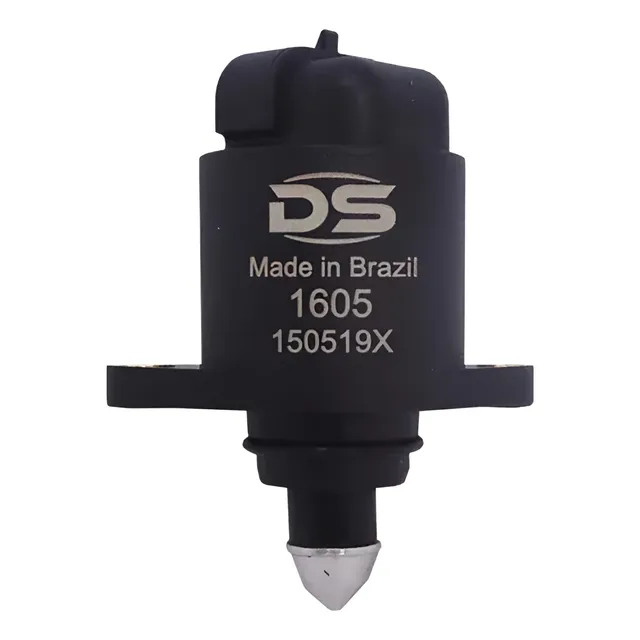 Sensor Iac Chevrolet Spark / Daewo Racer 59600 Brasil:1605