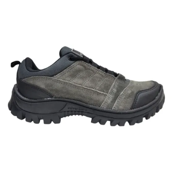 Zapatillas Trekking Soft Pw020t 40 Al 45 - Gamati Calzados