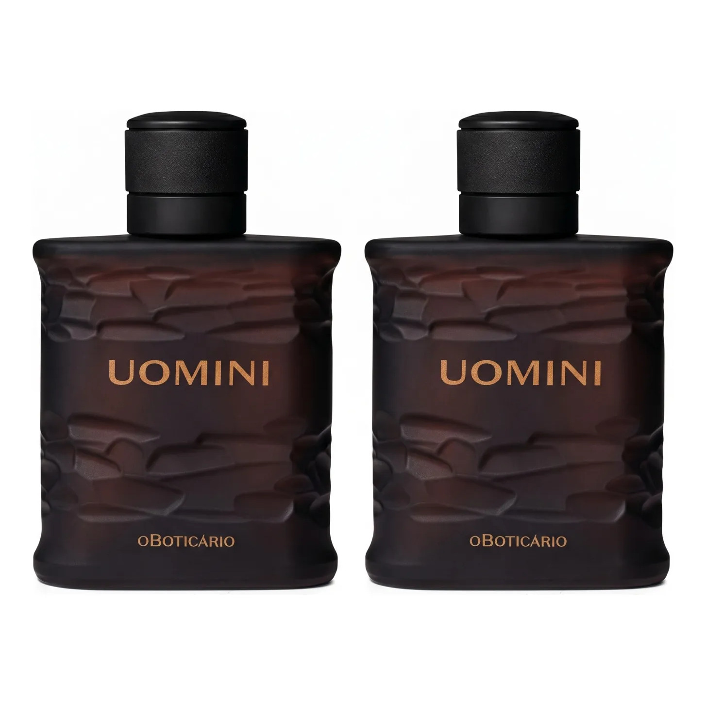 Combo Uomini: Desodorante Colônia (2 Unidades)