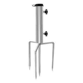 Soporte De Sombrilla Con 4 Puntas Soporte De Duradero Para Soporte De Sombrilla Con 4 Puntas Soporte De Duradero Para