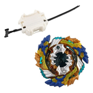 Bb-122 Geist Fafnir 8 Ab Metal 4d Com Lançador Elétrico, Ni Bb-122 Geist Fafnir 8 Ab Metal 4d Com Lançador Elétrico, Ni