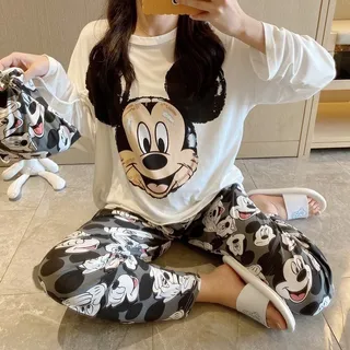 Ropa mujer mickey mouse sale